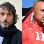 Scontro sui social tra Chef Rubio e Cruciani su Nasrallah: cos’è successo?