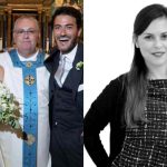 Chi è e cosa fa nella vita Claudia Parrinello, moglie dell’ex iena Antonino Monteleone?