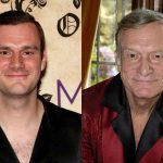 Chi è Cooper Hefner, figlio del fondatore di Playboy e che cosa ne sarà del marchio?