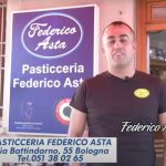 Spot di Federico Asta pasticceria a Bologna