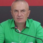 Illir Meta ex premier albanese