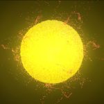 Alla scoperta del Pianeta Kepler-70b: la NASA lo ha definito “un altro girone dell’inferno” (è più caldo del sole stesso)