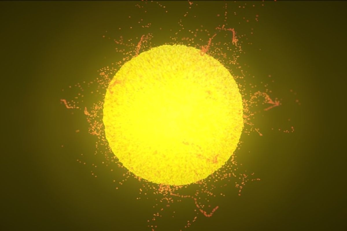 Alla scoperta del Pianeta Kepler-70b: la NASA lo ha definito “un altro girone dell’inferno” (è più caldo del sole stesso)