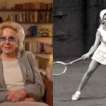 Chi è stata ‘La Divina’ del tennis italiano: i record di Lea Pericoli, malattie e carriera