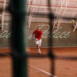 Tennis o padel