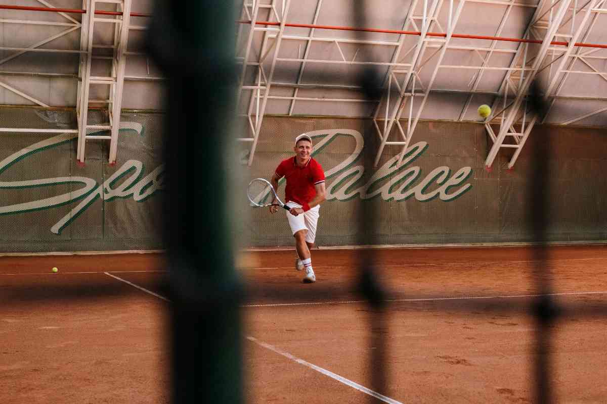 Tennis o padel