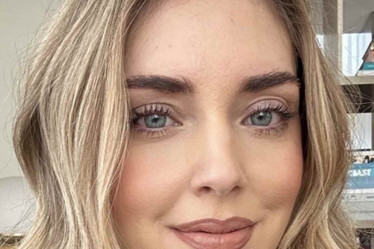 Chiara Ferragni