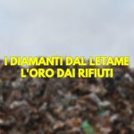 Oro nascosto tra i rifiuti: l’Urban Mining trasforma le Città in miniere del futuro
