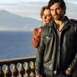 Chi è Giacomo Gianniotti, star italo-canadese di Grey’s Anatomy, e il suo rapporto con le scene di sesso in ‘Inganno’