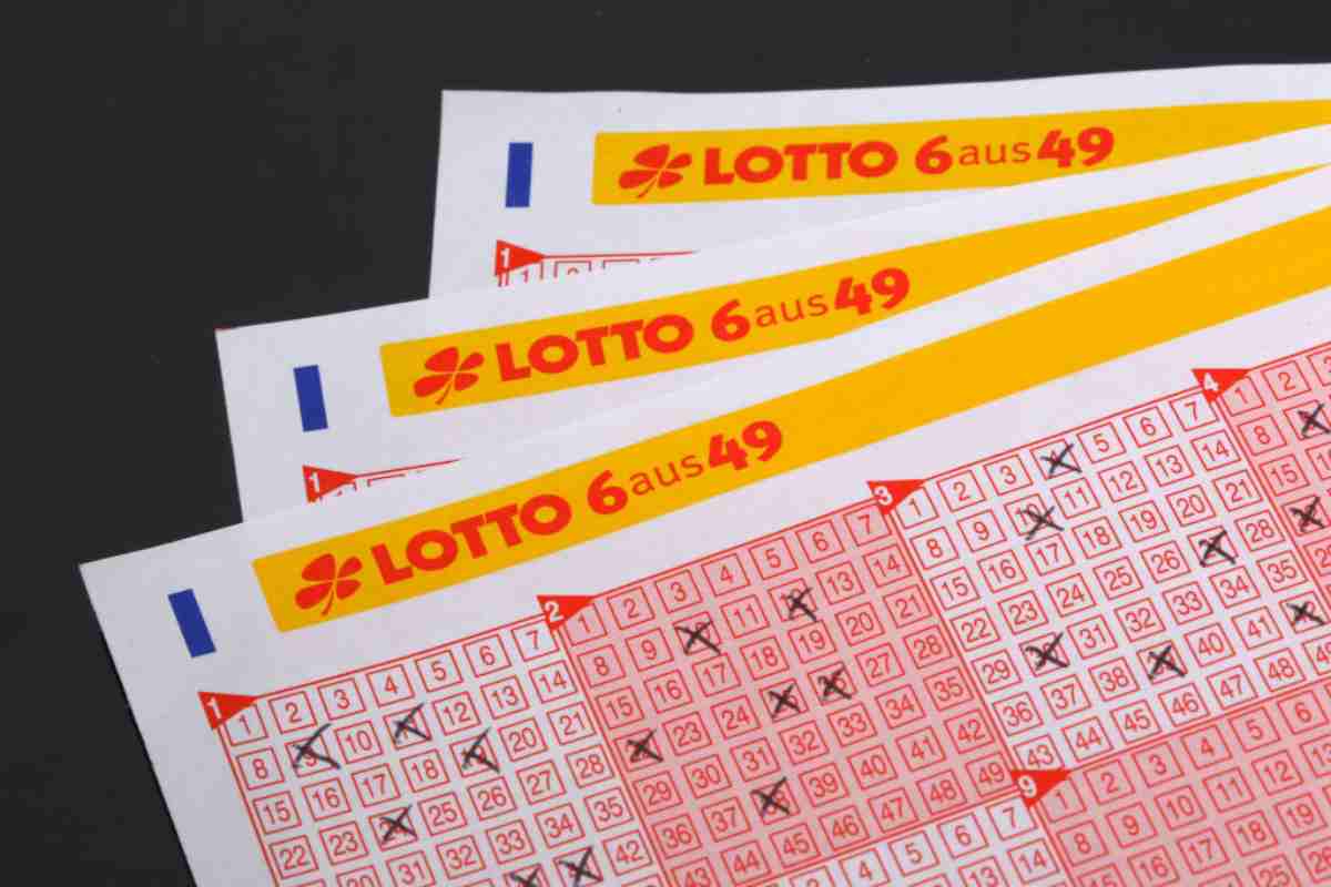 La quarta estrazione del Lotto&hellip;