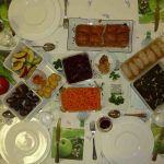 Quando si festeggia il Nuovo Anno ebraico? Quali sono gli usi tipici e le specialità culinarie del Rosh Hashana?