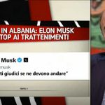 Elon Musk contro i giudici italiani, Bersani risponde per le rime: “Come ti permetti?”