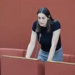 Chi è Francesca Ghio, consigliera comunale di Genova? La rivelazione shock: “Avevo 12 anni quando sono stata violentata”