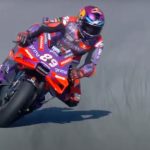 Jorge Martin Motogp
