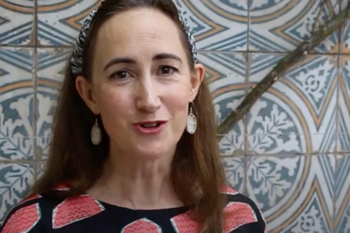 Sophie Kinsella