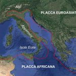 La Pianura Padana ha le sue radici in Africa: un paradosso geologico sotto ai nostri piedi