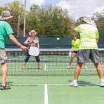 Pickleball trend in Italia: mix tra tennis, badminton e ping pong, sarà il nuovo padel?