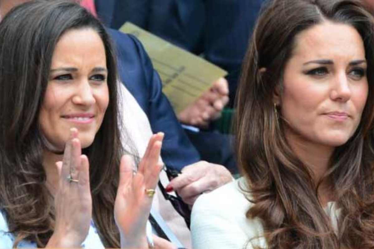 Che fine ha fatto Pippa Middleton? La nuova vita della “sorella reale” (lontana dai riflettori)