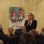 Chi è Simona Meloni? La “Meloni” più votata in Umbria è parente di Giorgia Meloni?