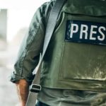 Gaza, strage di giornalisti: altri 5 morti e il bilancio supera i 200 uccisi