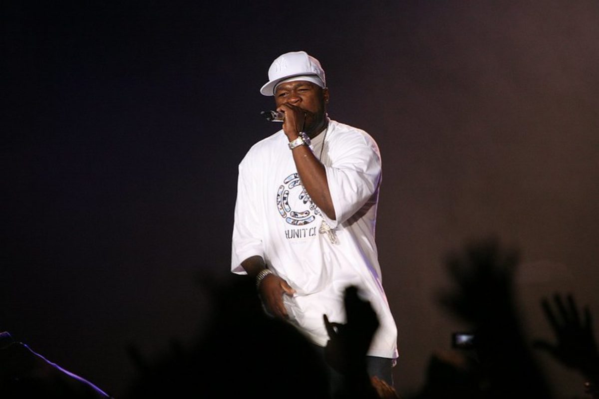 50 Cent vuole raccontare Luigi Mangione: il documentario che svela il lato oscuro del sistema sanitario statunitense