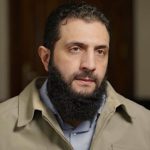 Chi è Abu Mohammad al-Jolani e perché era stata messa una taglia sul leader di HTS?