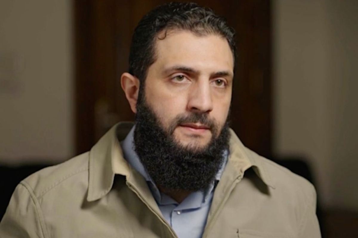 Chi è Abu Mohammad al-Jolani e perché era stata messa una taglia sul leader di HTS?