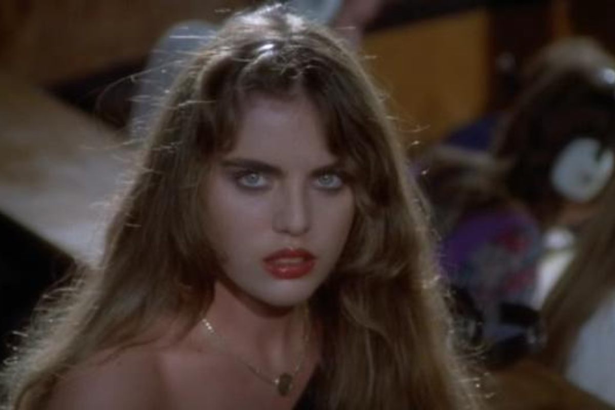 Che fine ha fatto Ania Pieroni, ex icona del cinema horror italiano? Il legame con Craxi e i ruoli dirigenziali in TV