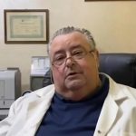 Chi è il dottore XXL Michele Amenta? Il dietologo che “mette la panza” contro le false diete