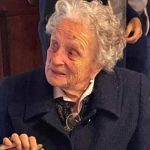 Morta a 114 anni, Claudia Baccarini lascia il titolo di donna più anziana d’Italia. Chi prende il suo posto?