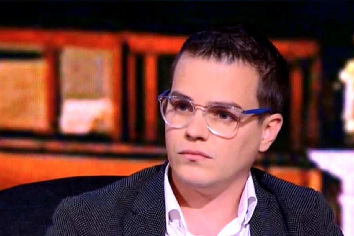 Chi è Enrico Rizzi, il&hellip;
