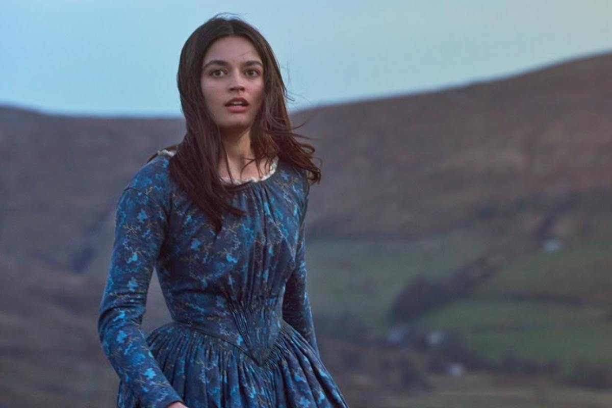Emily, un ritratto sentimentale della scrittrice di Cime Tempestose: trama, cast e curiosità