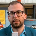 Chi è Filippo Blengino e cosa ha fatto per dimostrare che il nuovo codice della strada non salva vite
