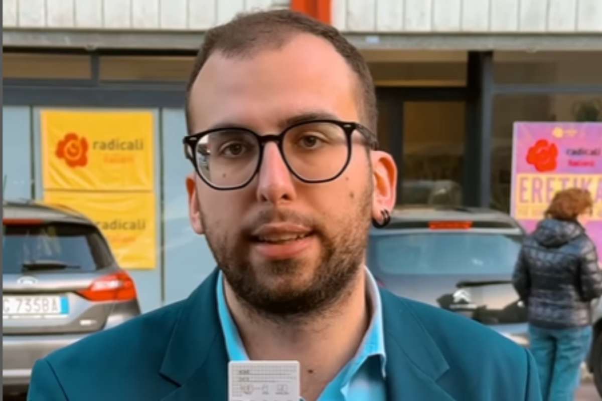 Chi è Filippo Blengino e cosa ha fatto per dimostrare che il nuovo codice della strada non salva vite