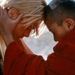 Sette anni in Tibet, la vera storia di Heinrich Harrer che ha ispirato il film con Brad Pitt