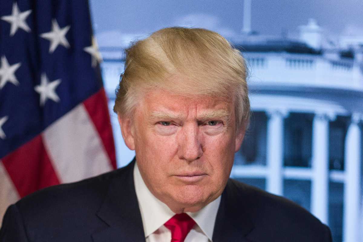 Le “mire espansionistiche” di Trump: vuole tutto, dalla Groenlandia al canale di Panama