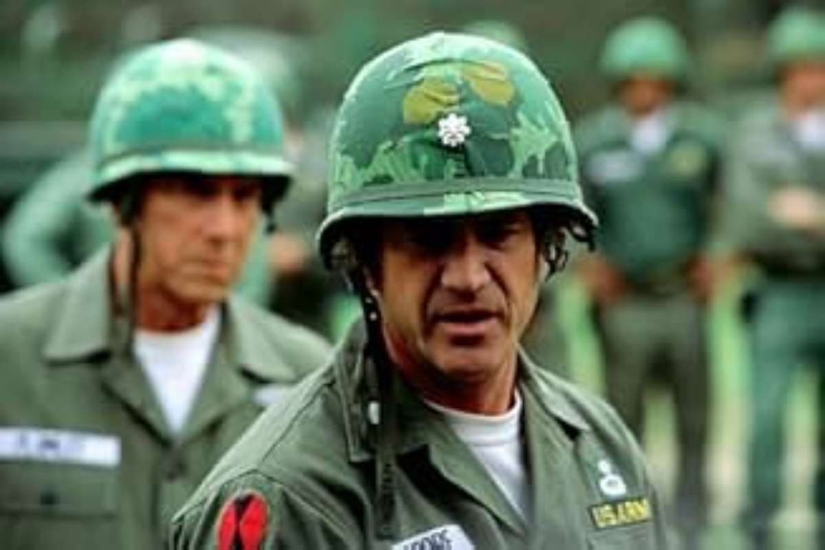 We Were Soldiers: la vera storia dietro al film con Mel Gibson