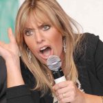 Quando Alessandra Mussolini faceva J-Pop: avete mai sentito Tokyo Fantasy?