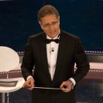 Che origini ha il cognome di Paolo Bonolis? Una storia di migrazione e mutazione (tra Romania e Sardegna)