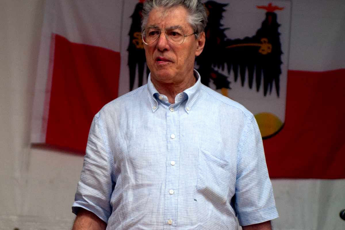 Quando Umberto Bossi era Donato: conoscete la prima vita (musicale) del Senatur?