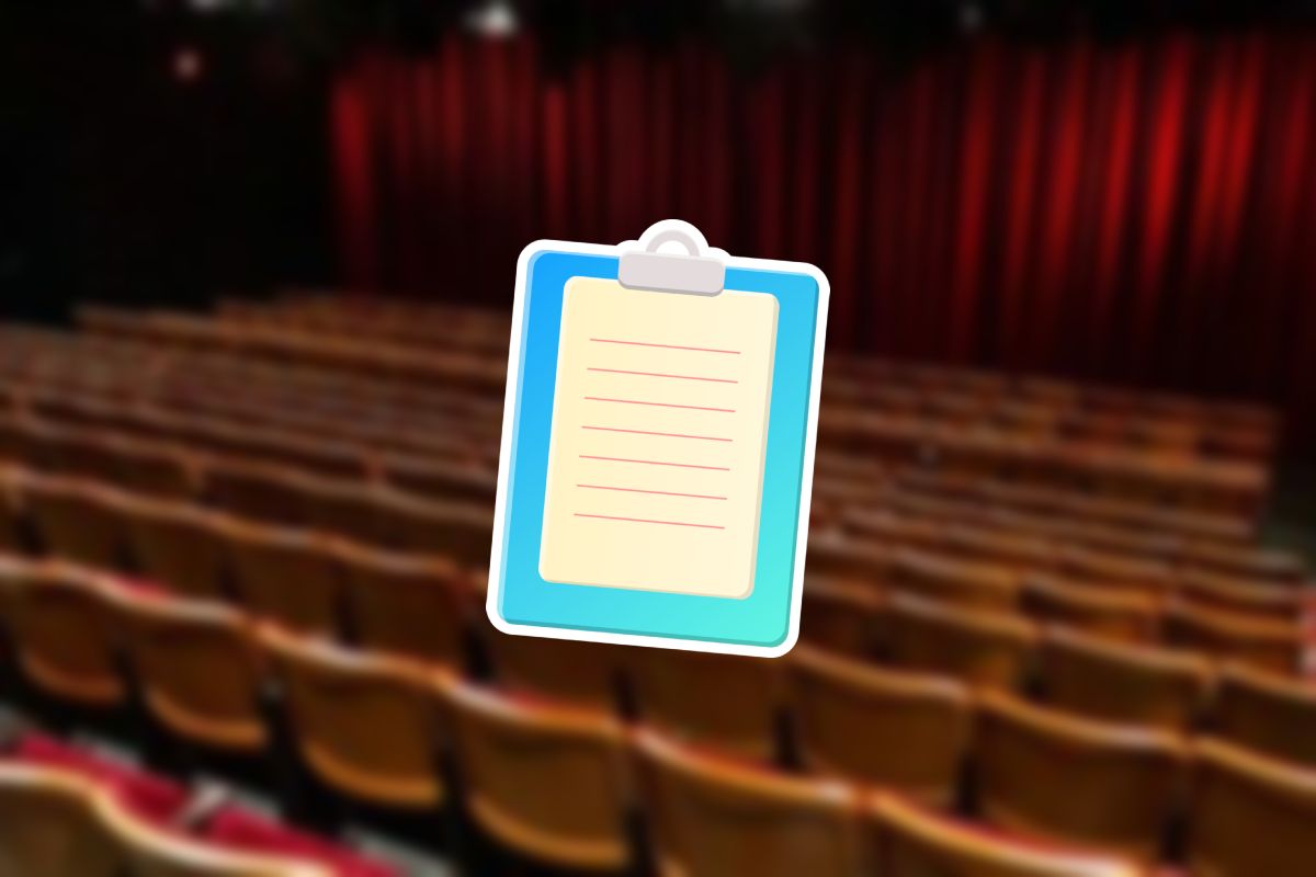 Alla scoperta degli ordini del giorno teatrali:&hellip;