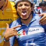 Mamma mia, El Diablo: Chiappucci spiega il perché del suo soprannome (per cui è legato ai Litfiba)