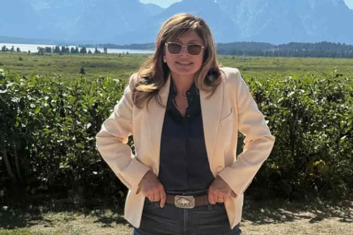 Chi è Maria Bartiromo, la giornalista di Fox diventata cittadina italiana per meriti speciali (quali meriti speciali?)