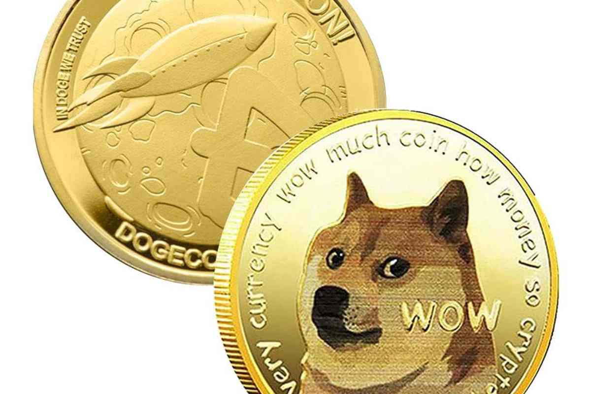 Colpo di scena in Serie C: Dogecoin compra la Triestina, primo club europeo controllato da una criptovaluta