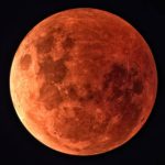 Eclissi totale Luna 7 settembre 2025: orari, dove vederla in Italia e significato della “Luna di sangue”
