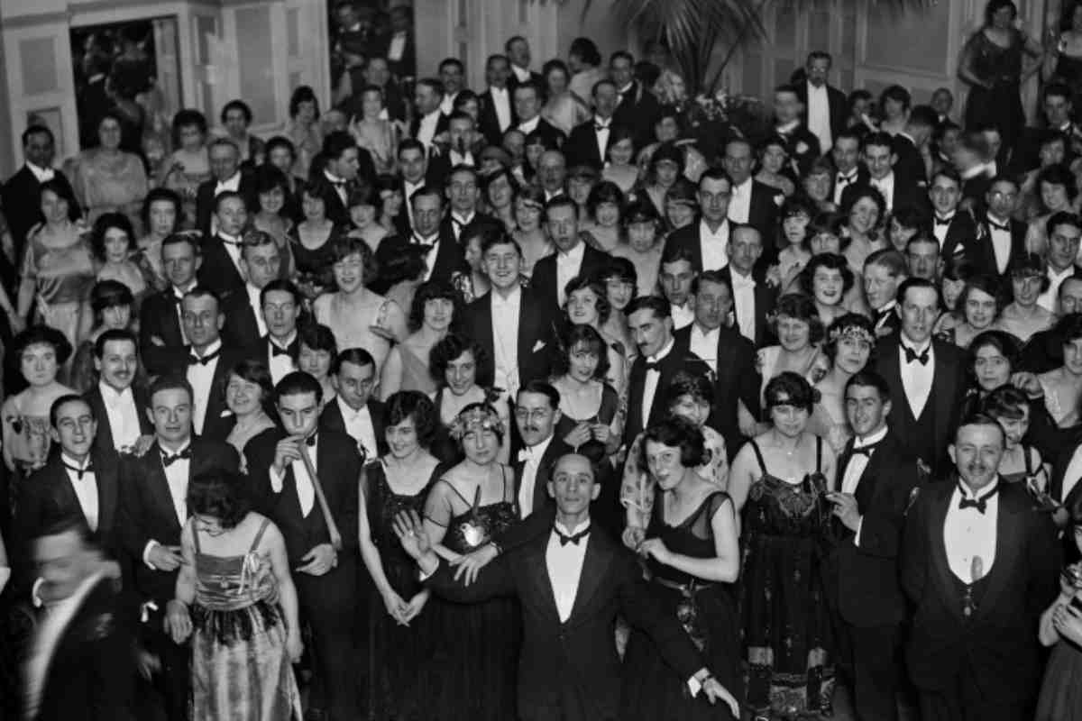 La foto perduta di Shining: l’incredibile storia dell’immagine ritrovata che svela il vero volto del mistero