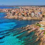 Alghero “entra” nella Catalogna: la tv catalana la inserisce nel meteo e scoppia la polemica