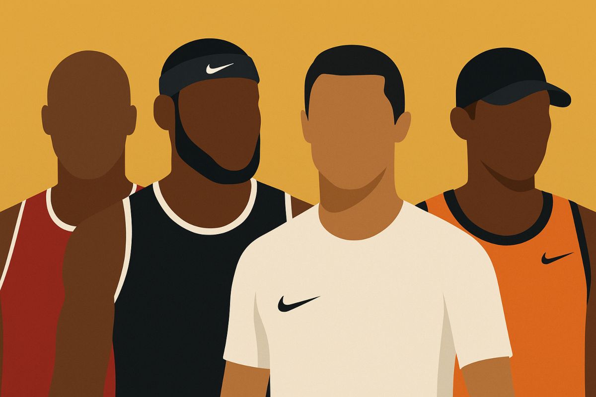 Nike e i contratti a&hellip;