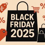 Black Friday 2025, cresce la febbre degli sconti: qual è l’origine? E, soprattutto, che giorno sarà?