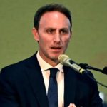 Chi è Piero De Luca, il figlio di Vincenzo De Luca nominato segretario regionale del PD